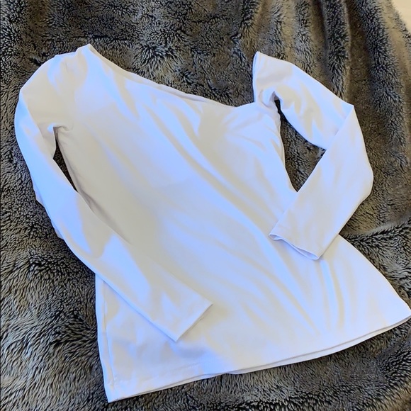 Susana Monaco Tops - Susana Monaco - one shoulder top